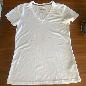 Nike Dri Fit shirt